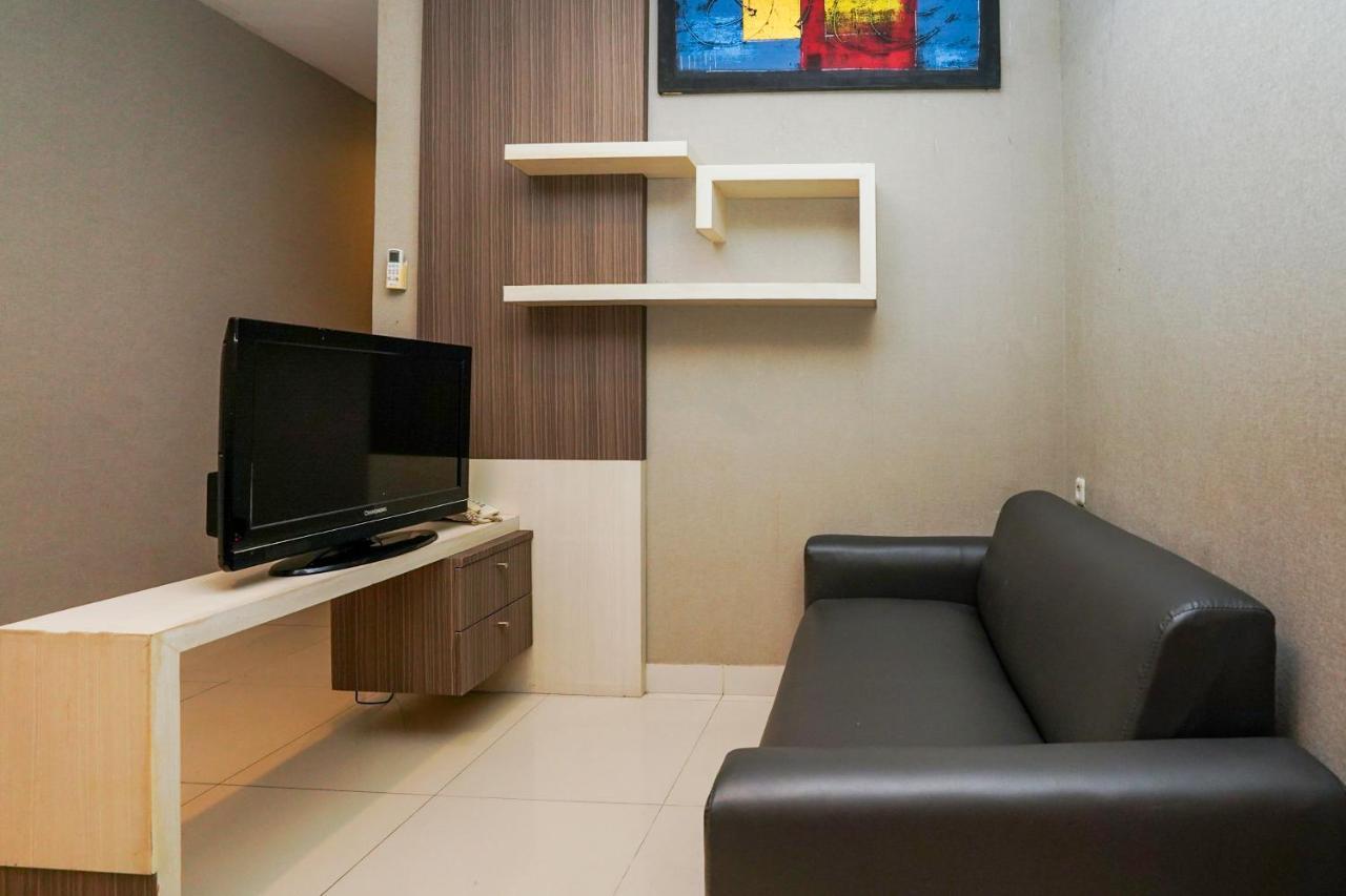 Collection O 29 Twin Tower Otel Surabaya Dış mekan fotoğraf