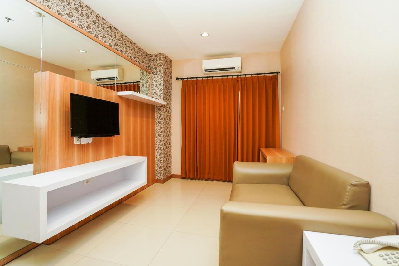 Collection O 29 Twin Tower Otel Surabaya Dış mekan fotoğraf