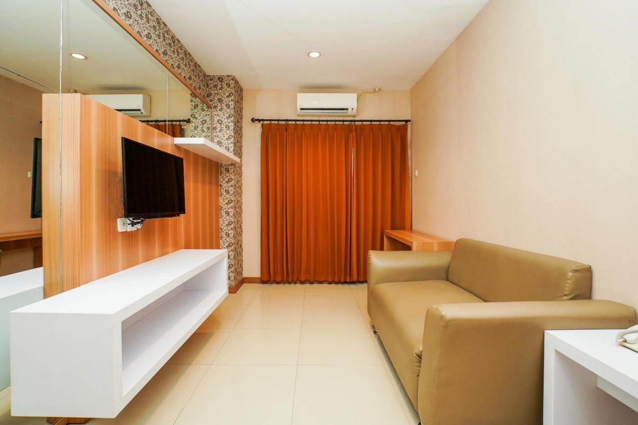 Collection O 29 Twin Tower Otel Surabaya Dış mekan fotoğraf