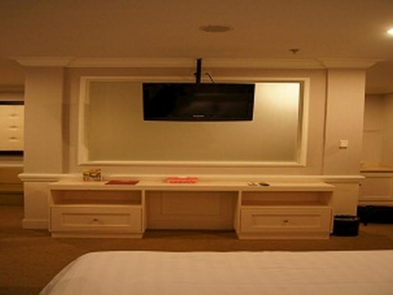 Collection O 29 Twin Tower Otel Surabaya Dış mekan fotoğraf