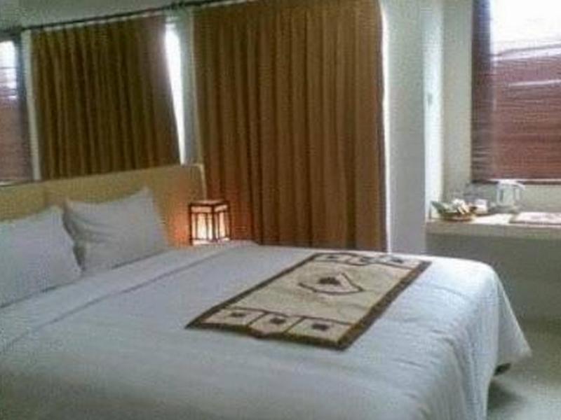 Collection O 29 Twin Tower Otel Surabaya Dış mekan fotoğraf